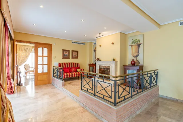 Chalet individual en Covamar — 48