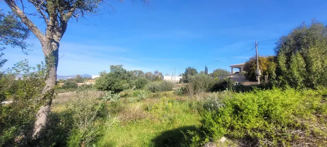 Conjunto de tres terrenos urbanos en Sa Cabaneta, Marratxí — 3