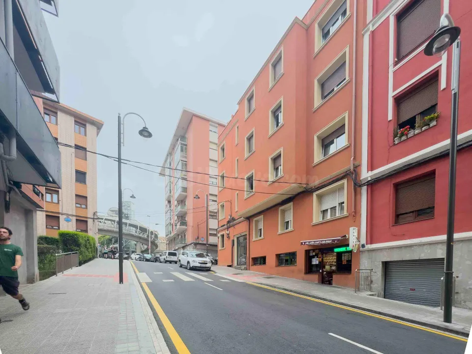 Piso en Zorrotza