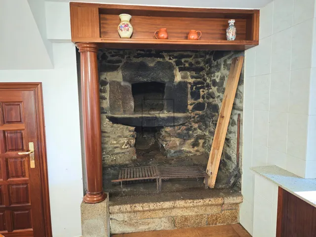 Conjunto Rural de 3 viviendas en Cullergondo, Abegondo — 13