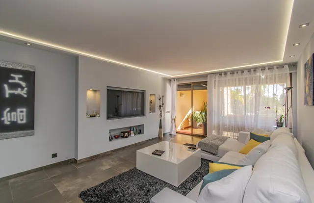Apartamento 2 habitaciones 133m² en venta - Costa Del Sol - foto 2