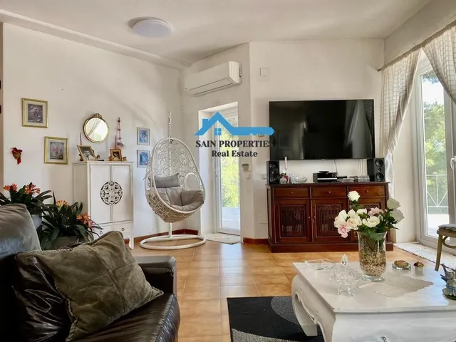 Chalet a la venta en Urb. Santa Clara, Altea la Vella - foto 5