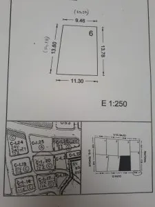 Solar urbano de 482 m2 - foto 4