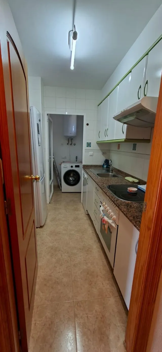 ¡Apartamento acogedor listo para vivir sin reformas! — 22