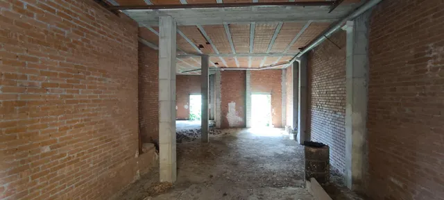 Exclusivas Alcalá vende PROPIEDAD en Pastrana (Guadalajara) — 32