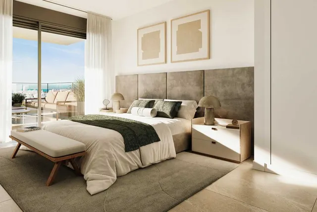 Apartamento 3 habitaciones 85m² en venta - Las Mesas — 9
