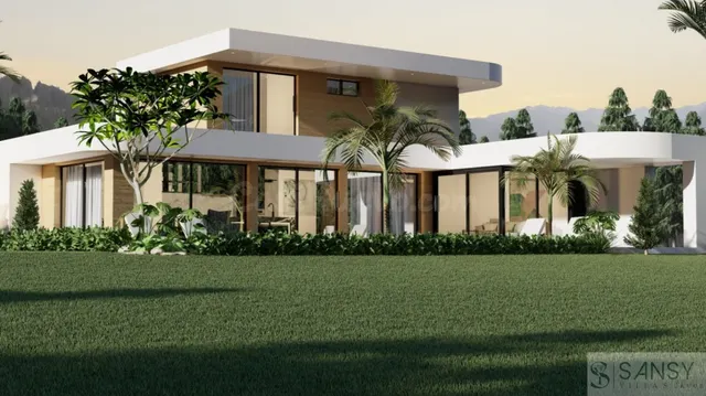 Casa-Chalet en Venta en Alicante Alicante — 2
