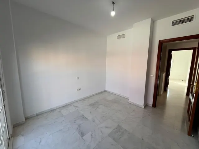 Bonito pareado en Espartinas — 22