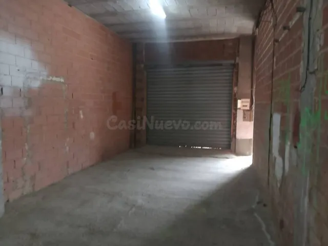 Local comercial en Alquiler en Oliva Valencia - foto 4