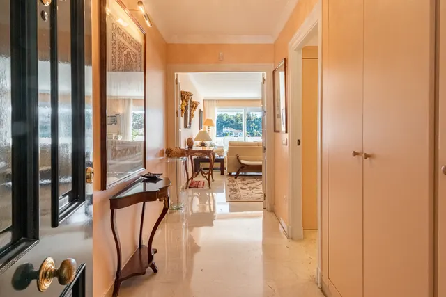 Apartamento 2 habitaciones 130m² en venta - El Madroñal — 13