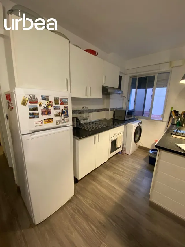 Vivienda solo para estudiantes.