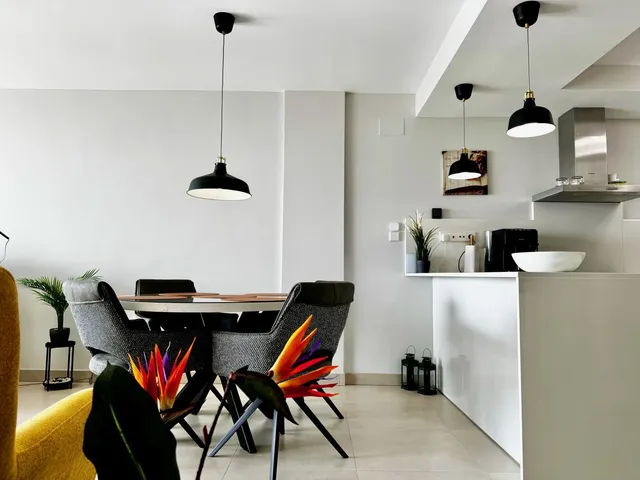 Apartamento 2 habitaciones 82m² en venta - Centro — 11