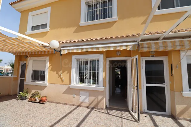Adosado 2 habitaciones 85m² en venta - Pueblo 4 — 5