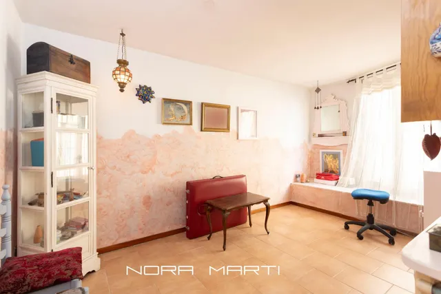 Casa (doble casal) en el centro de Terrassa — 10