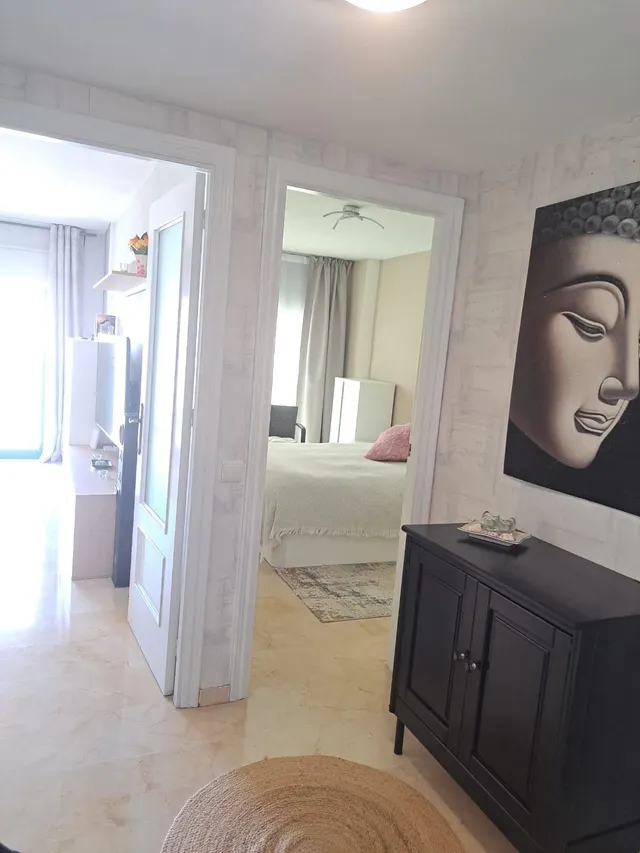 GRAN OPORTUNIDAD EN ALQUILER CERCA DE LA PLAYA- CALA DE VILLAJOYOSA — 17