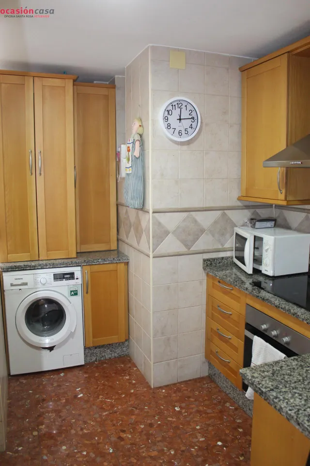 PISO EN VENTA ZONA DE SANTA ROSA — 6