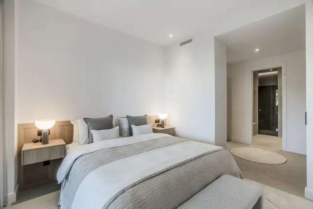 Apartamento 3 habitaciones 145m² en venta - Marbella — 11