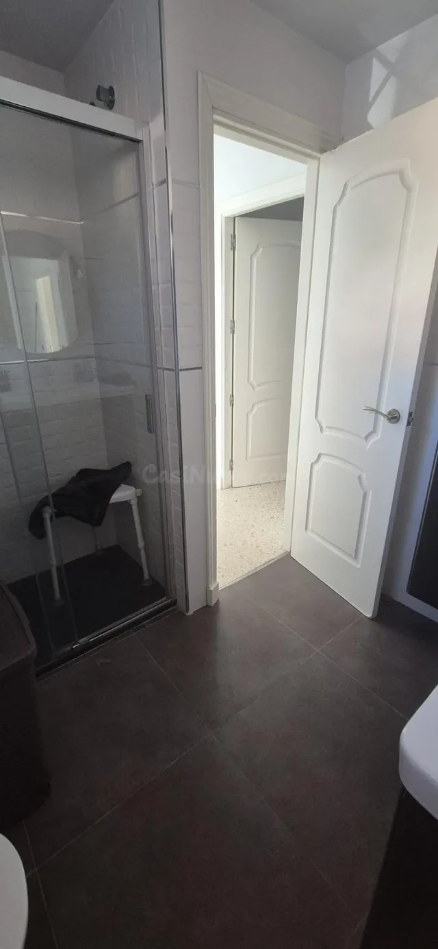 Apartamento de getares a 50 metros de la playa — 19