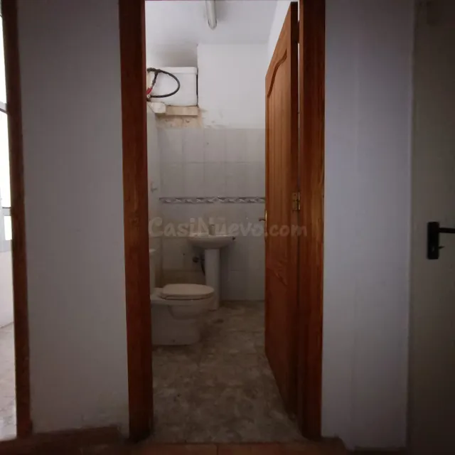Local comercial 310m² en alquiler - Paseo de Chil - foto 5