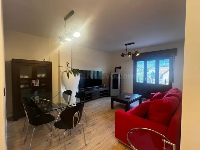 🏡 Apartamento Moderno Totalmente Reformado en Puebla Don Fad - foto 4