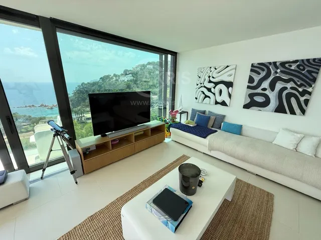 Chalet Independiente en Santa Cristina D'Aro — 20