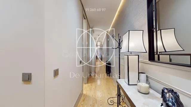 Piso 3 habitaciones 117m² en venta - Recoletos - foto 4