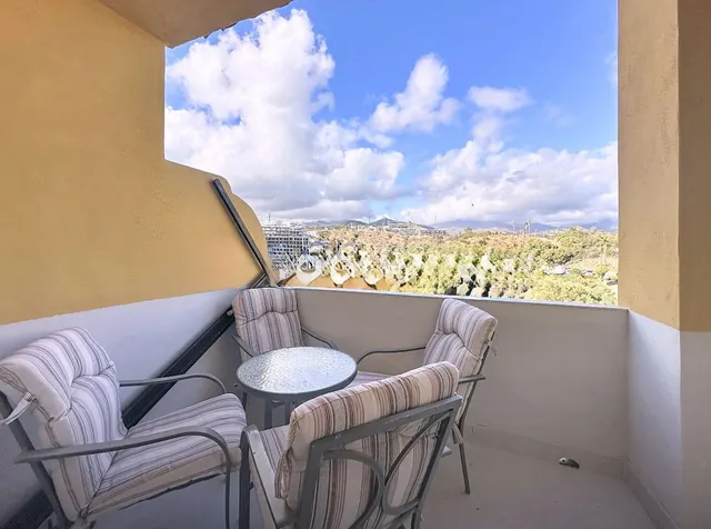 Ático Dúplex 3 habitaciones 180m² en venta - Costa Del Sol — 35