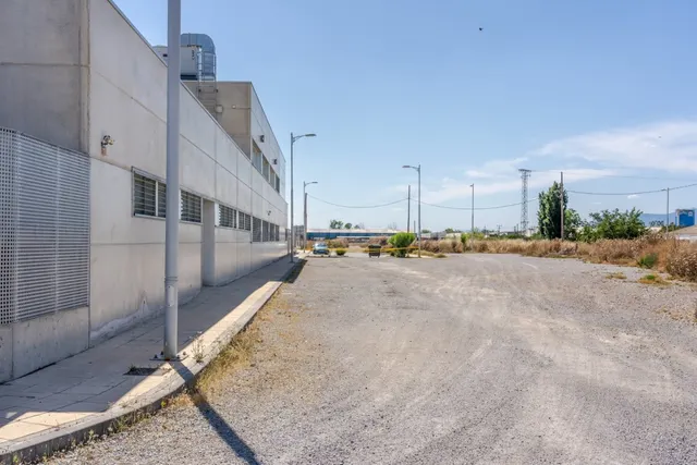 PARCELA EN SANTA FE (GRANADA). 80.000 € (801 m2). - foto 5