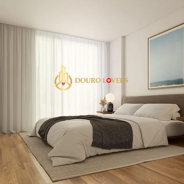 Apartamento 1 habitación 62m² en venta - Santa Marinha e São - foto 2