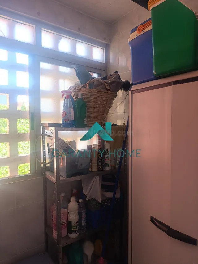 SE ALQUILA PISO EN GRANADA - foto 4