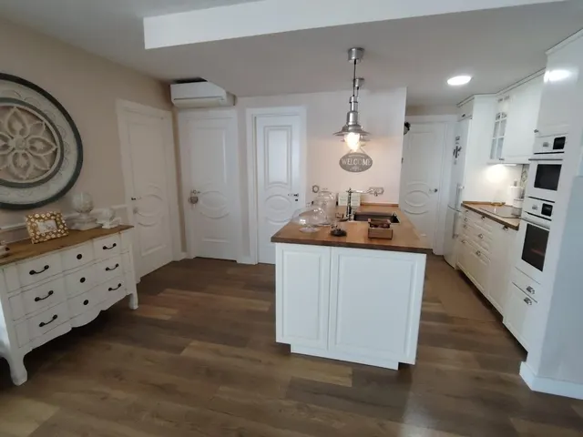 Apartamento 2 habitaciones 101m² en venta - Centro — 12