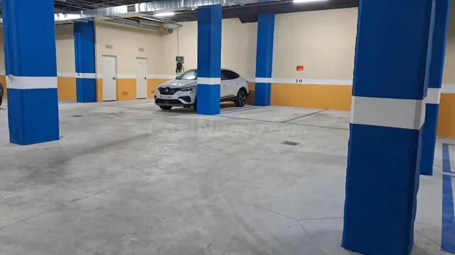 Garaje 23m² en venta - Playa del Cura — 5