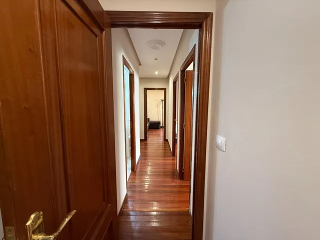 Piso en alquiler en zona couto - remedios (Ourense) — 27