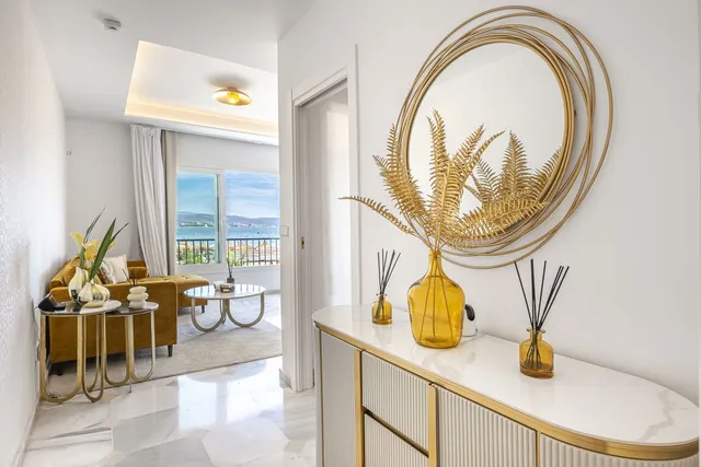 Ático 2 habitaciones 64m² en venta - Marbella — 7