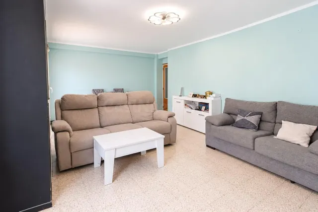 Piso en venta en Carolinas (Alicante) - foto 3