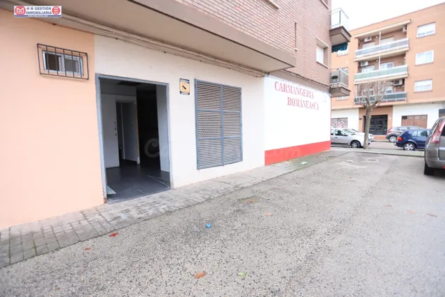 LOCAL COMERCIAL EN ESQUINA CON 115 m2 CONSTRUIDOS, UBICADO M - foto 3