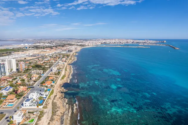 Apartamento 3 habitaciones 85m² en venta - La veleta — 45