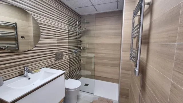 Apartamento 2 habitaciones 94m² en venta - Playa del cura — 20