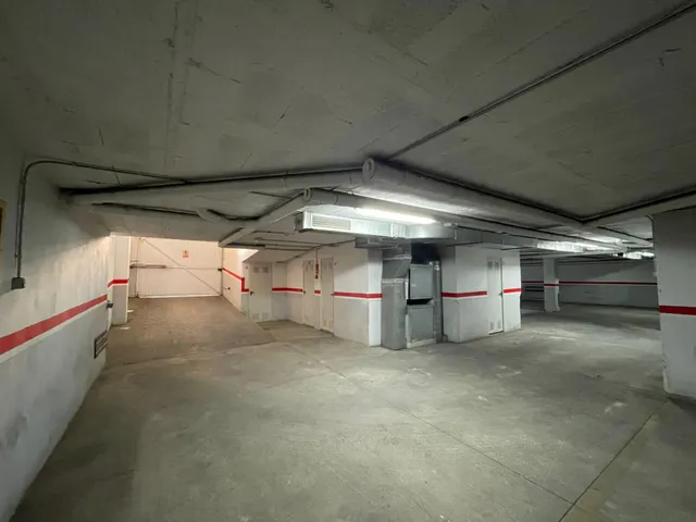 Comoda Plaza de Garaje en Playa del Cura - Torrevieja — 4