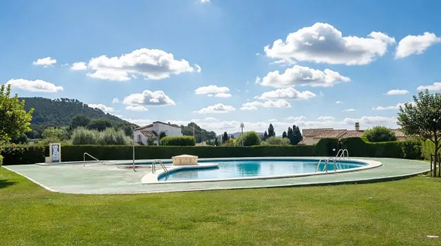 Encantadora casa a 4 vientos con gran parcela y vistas al Mo