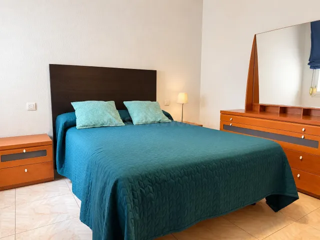 VIVIENDA DE 3 DORMITORIOS EN LAS LETANIAS! — 2