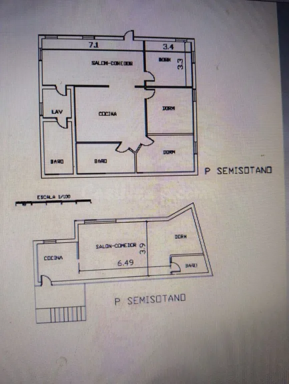 Casa-Chalet en Venta en Mojacar Almería — 7