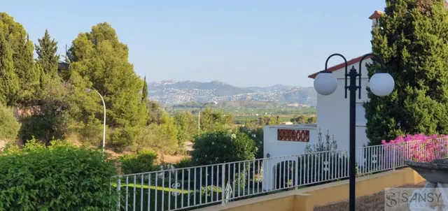 Casa-Chalet en Venta en Valencia Valencia — 18