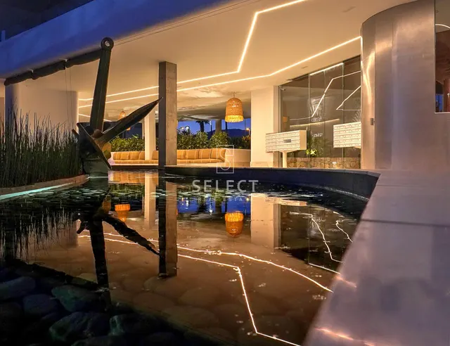 Apartamento en Playa Granada, Motril — 32
