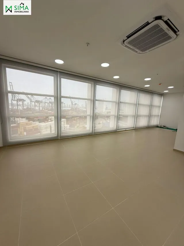 Despacho 1 habitación 77m² en alquiler - Manga