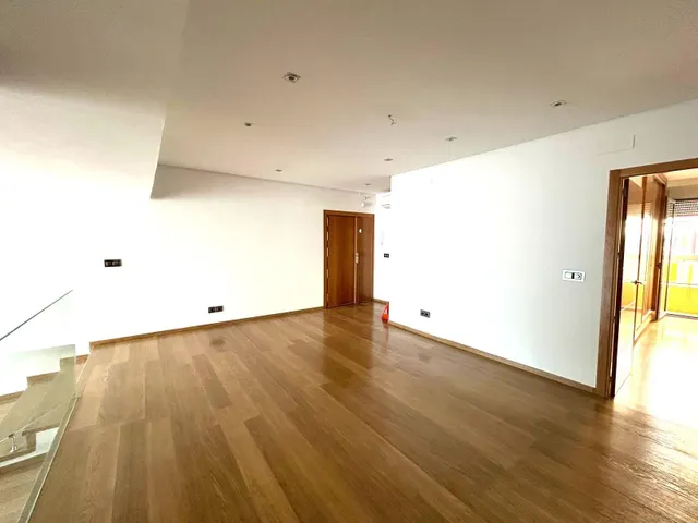 Piso 2 habitaciones 137m² en alquiler - Arenal - Museo - Tetuán — 8