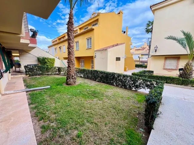 Bungalow 2 habitaciones 58m² en venta - Eliseos playa — 2