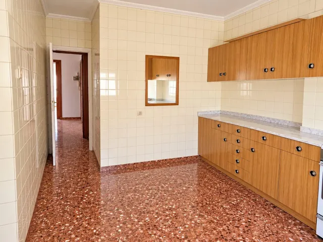 Segundo piso céntrico en La Unión — 20