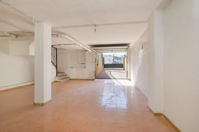 ¡Casa pareada con patio privado en Cijuela! Granada — 22