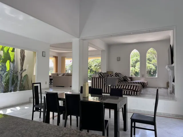Chalet 4 habitaciones 544m² en venta - Marbella — 7